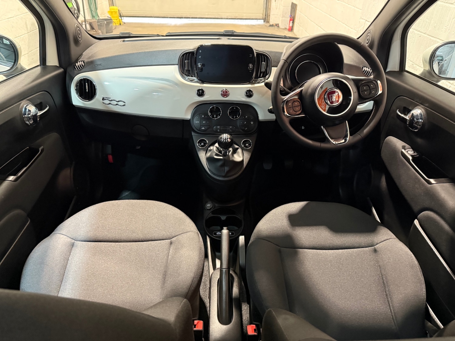 Used Fiat 500 2024 for sale - 76255090: Photo 9