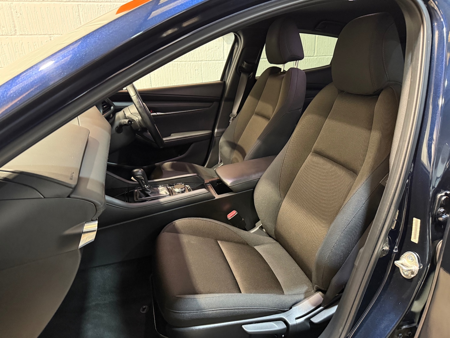 Used Mazda Mazda3 2021 for sale - 76221878: Photo 10