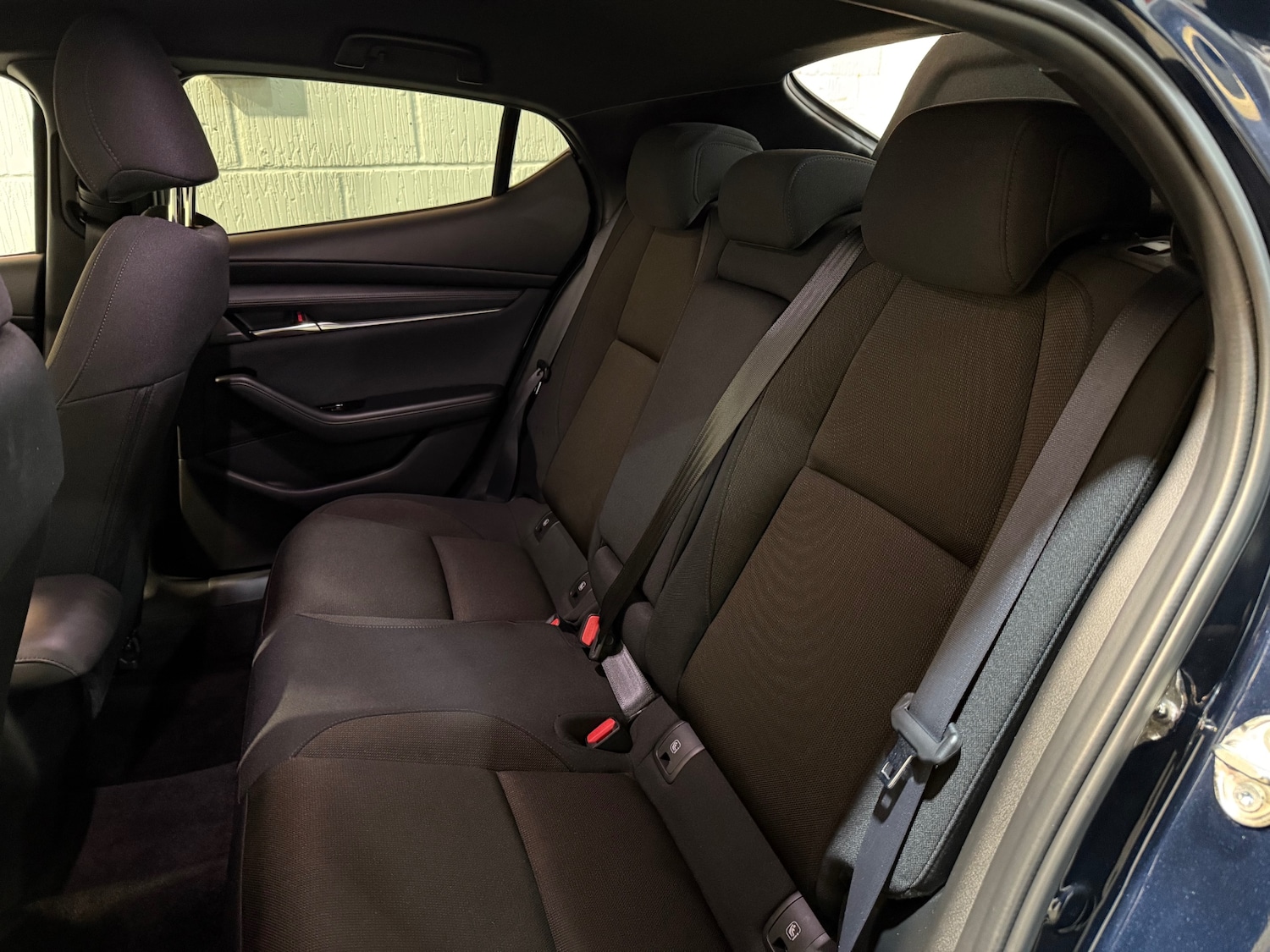 Used Mazda Mazda3 2021 for sale - 76221878: Photo 11