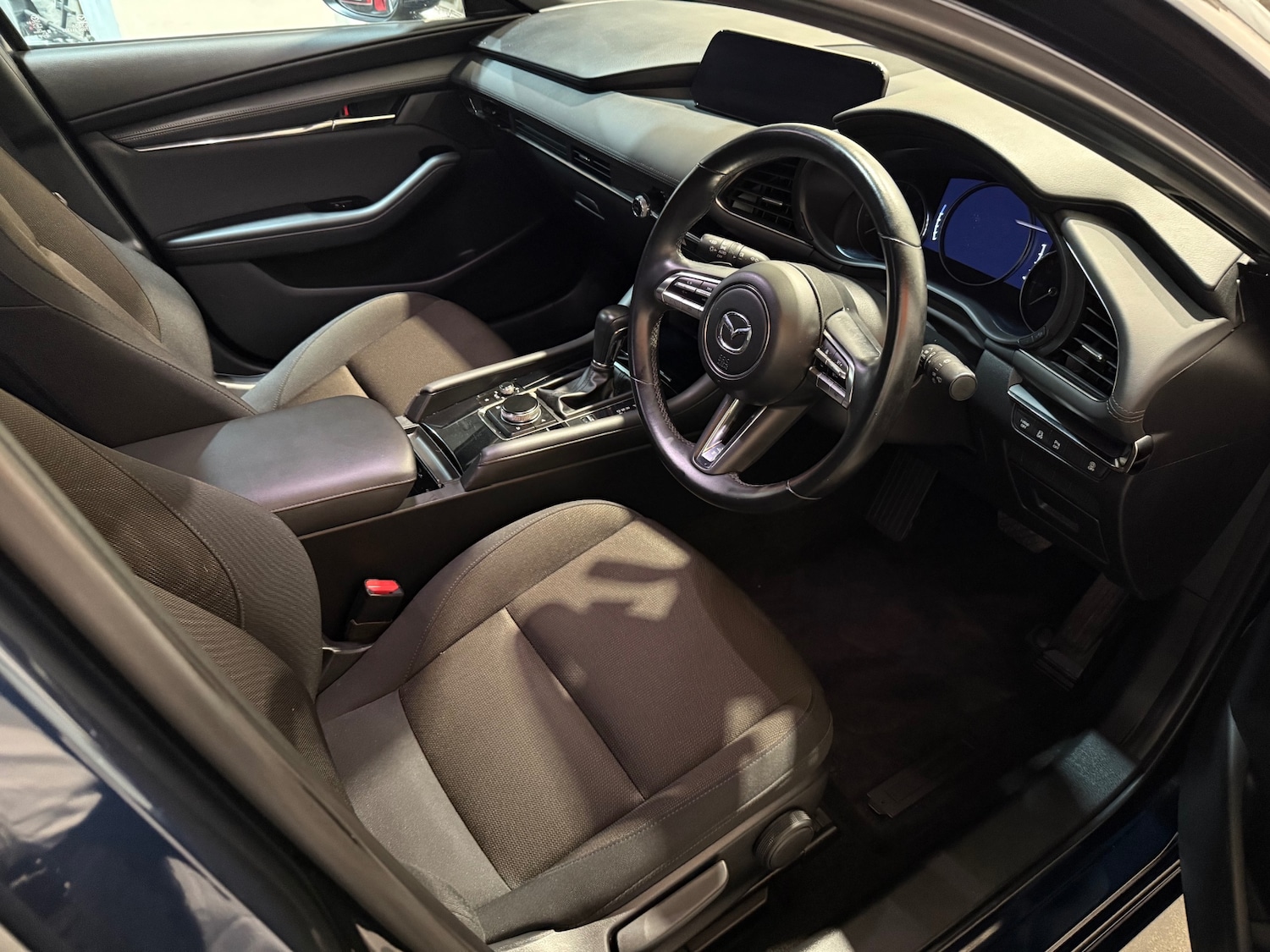 Used Mazda Mazda3 2021 for sale - 76221878: Photo 12