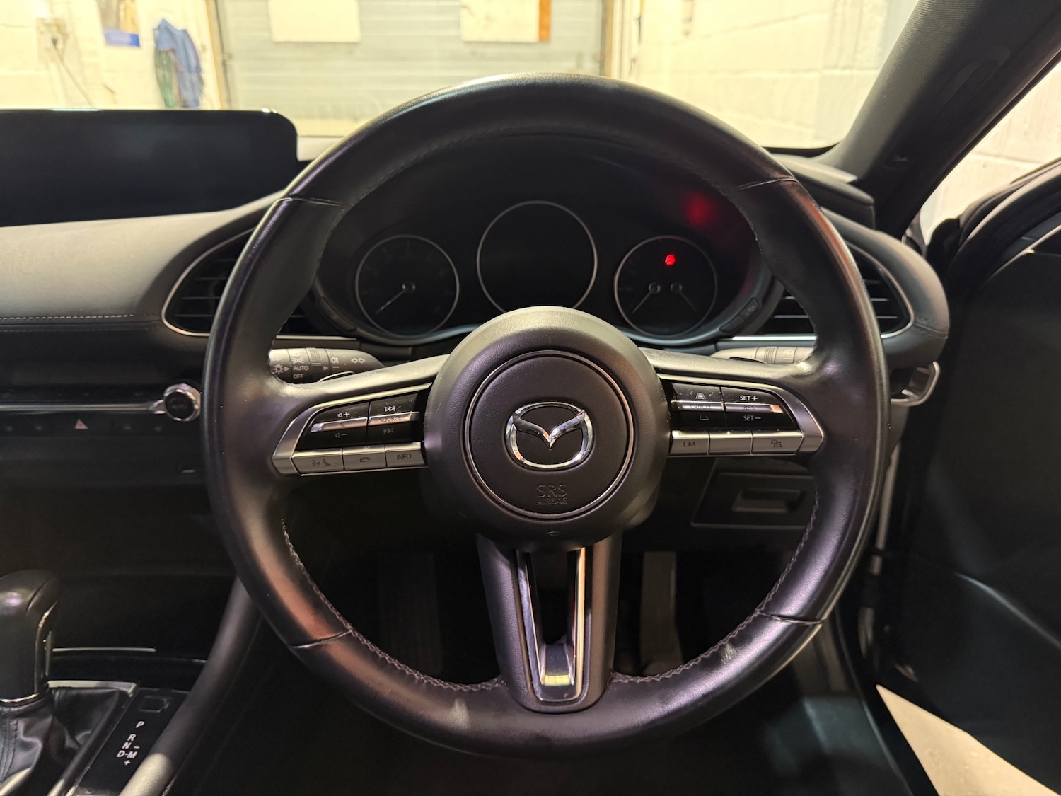 Used Mazda Mazda3 2021 for sale - 76221878: Photo 13