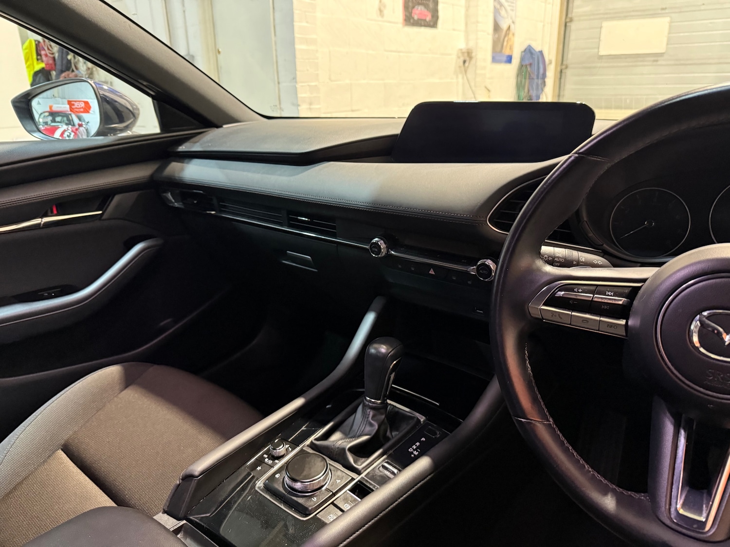 Used Mazda Mazda3 2021 for sale - 76221878: Photo 14