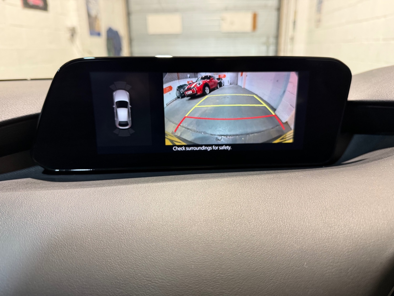 Used Mazda Mazda3 2021 for sale - 76221878: Photo 15