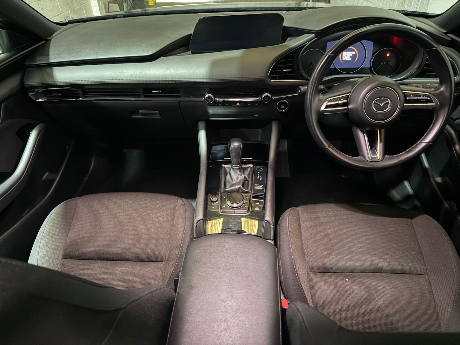 Used Mazda Mazda3 2021 for sale - 76221878: Photo 9