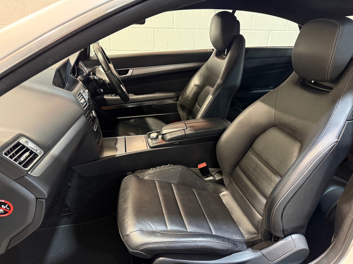 Used Mercedes-Benz E Class 2015 for sale - 77282796: Photo 13