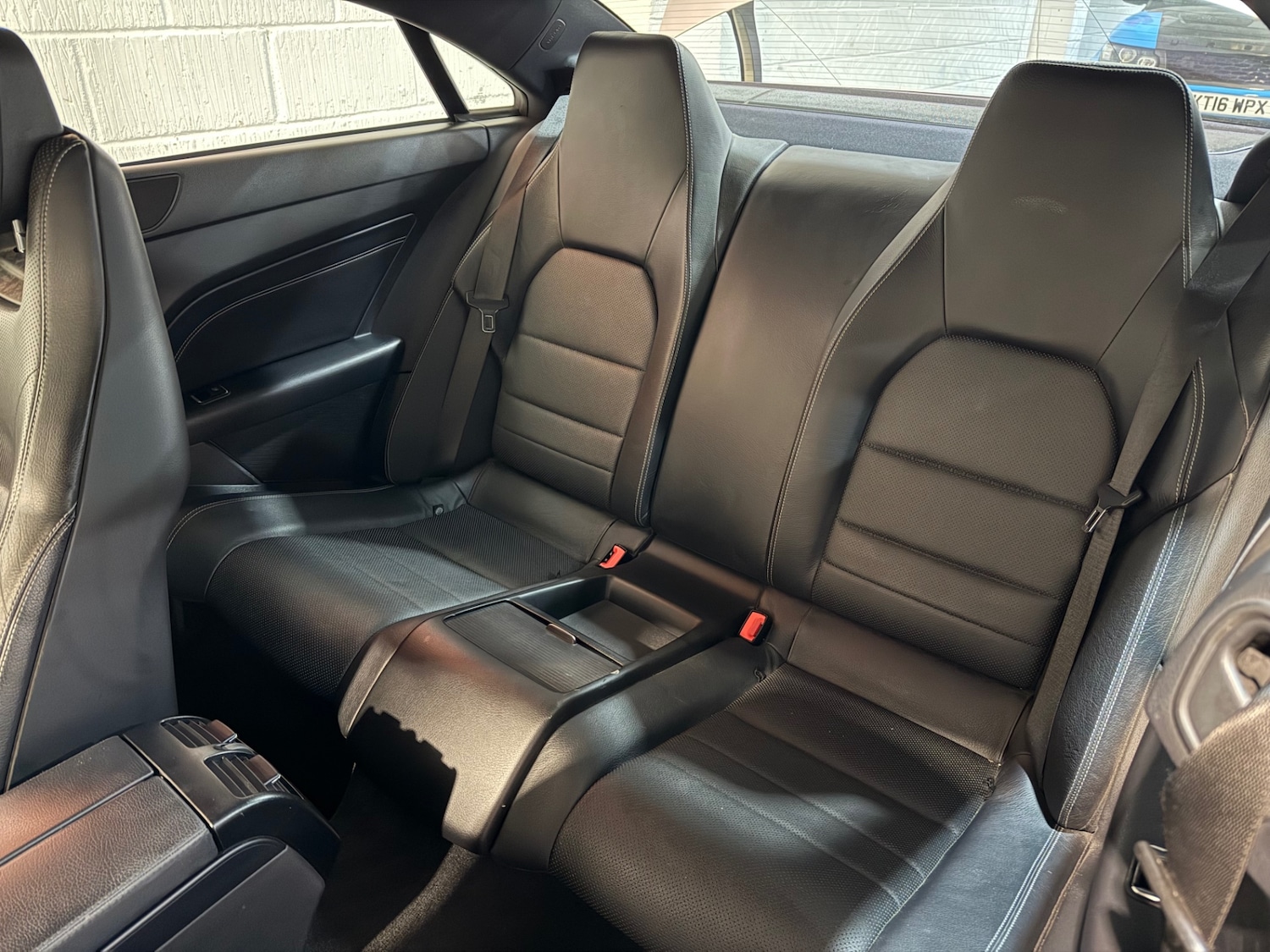 Used Mercedes-Benz E Class 2015 for sale - 77282796: Photo 14