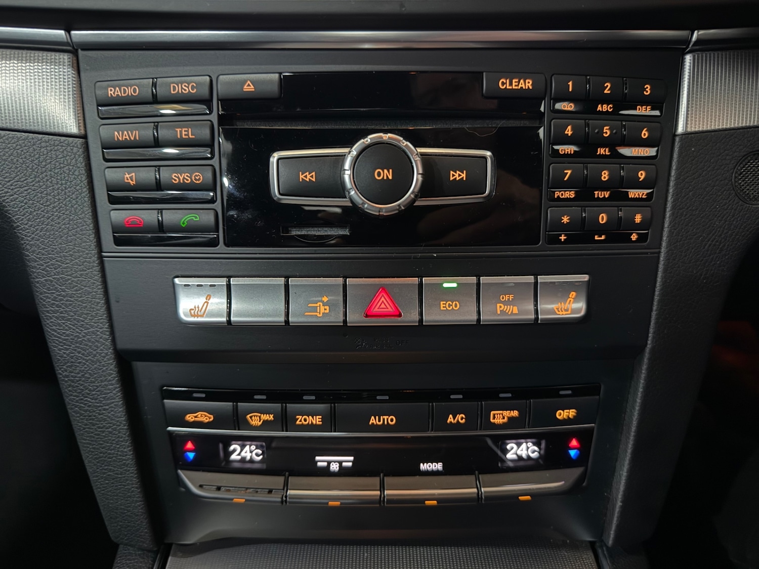 Used Mercedes-Benz E Class 2015 for sale - 77282796: Photo 15