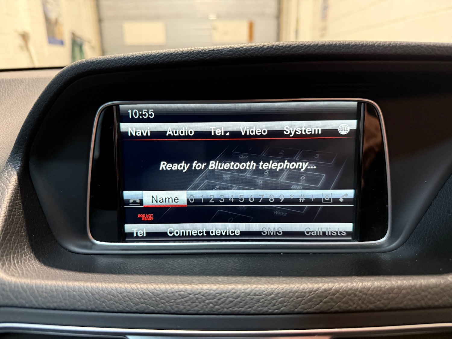 Used Mercedes-Benz E Class 2015 for sale - 77282796: Photo 16