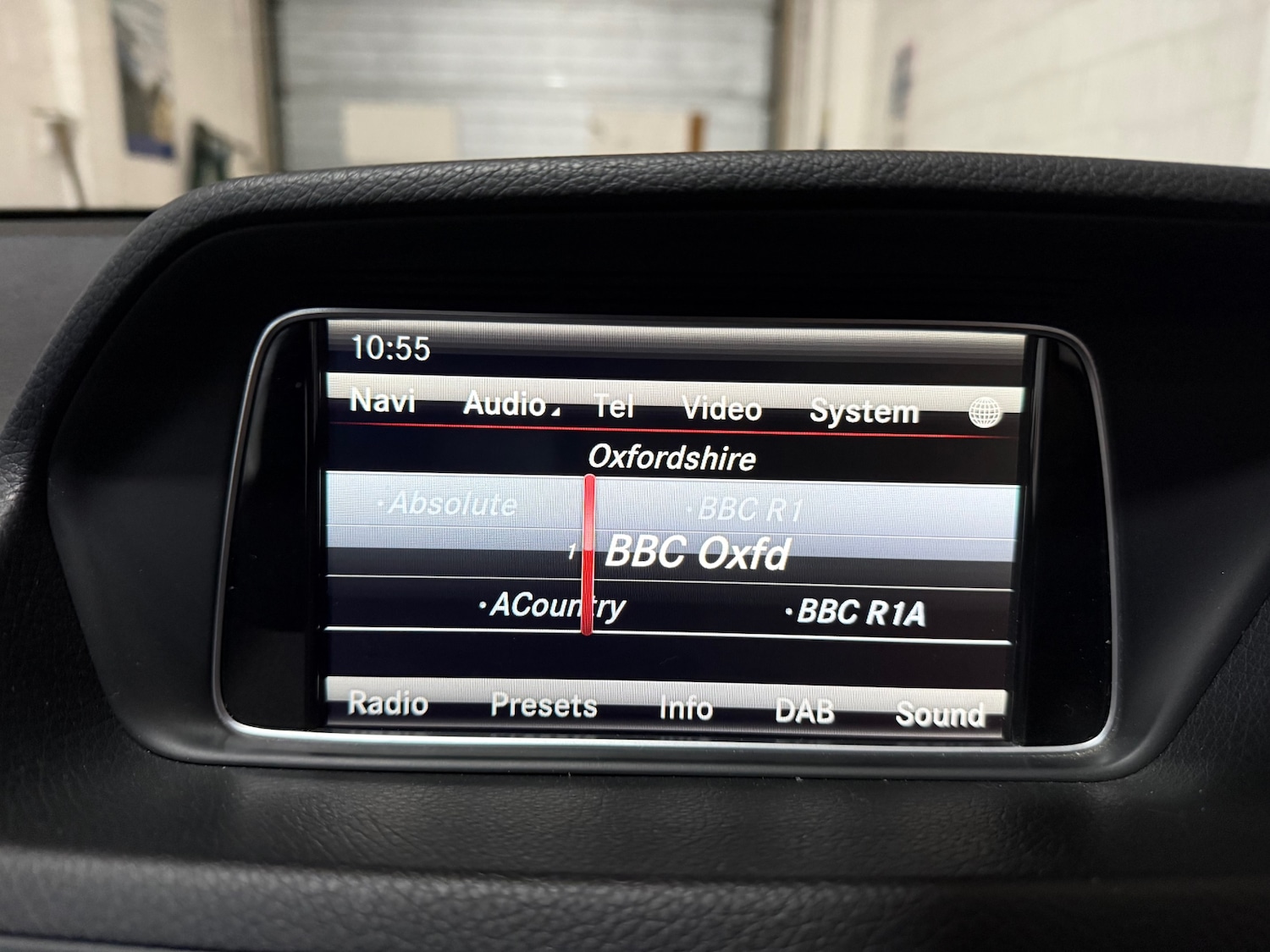 Used Mercedes-Benz E Class 2015 for sale - 77282796: Photo 17