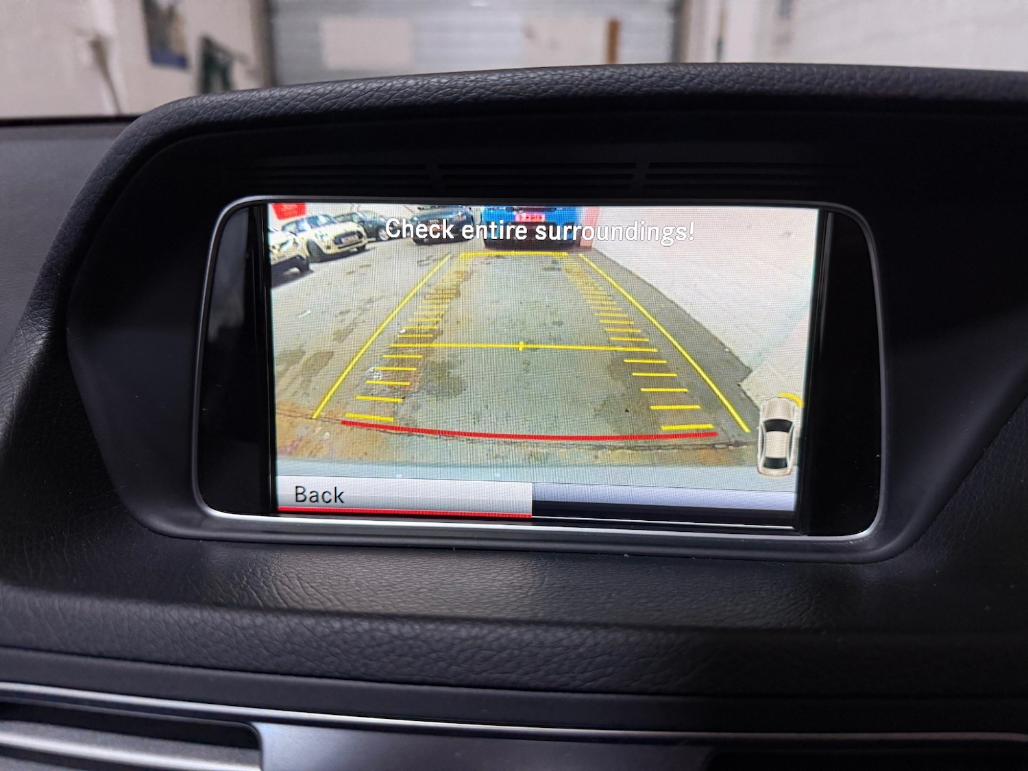 Used Mercedes-Benz E Class 2015 for sale - 77282796: Photo 18