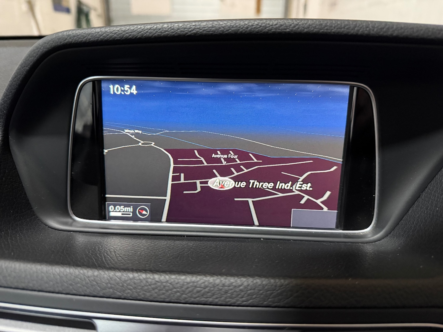 Used Mercedes-Benz E Class 2015 for sale - 77282796: Photo 19