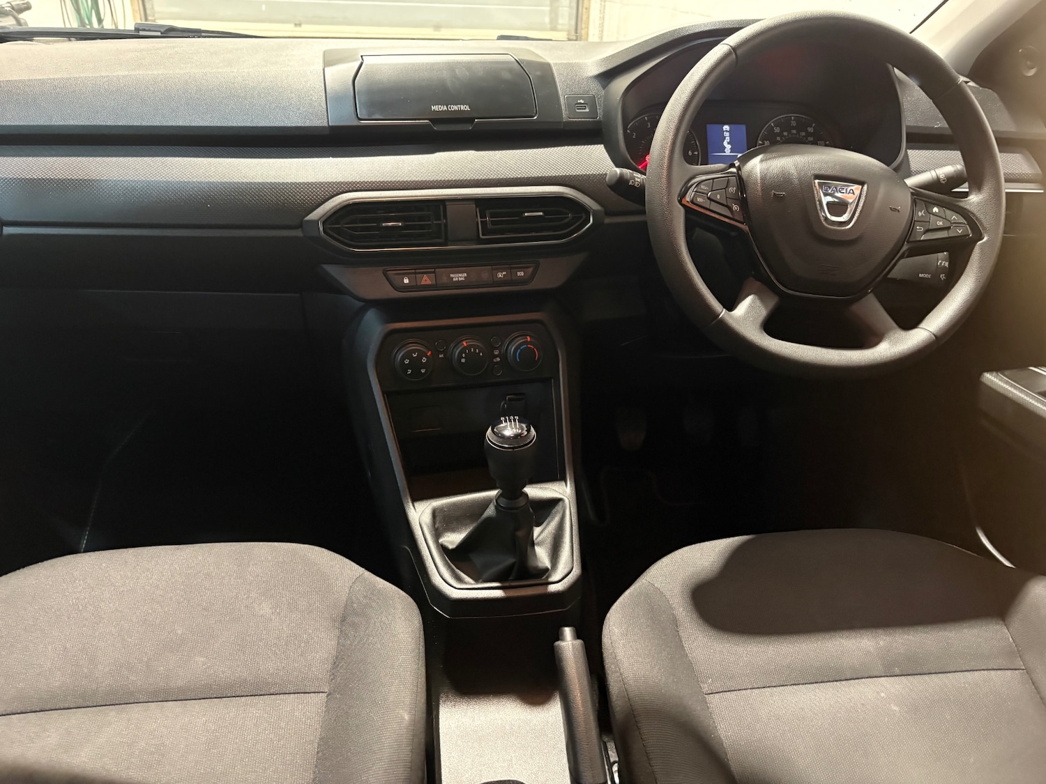 Used Dacia Sandero 2022 for sale - 77063267: Photo 10