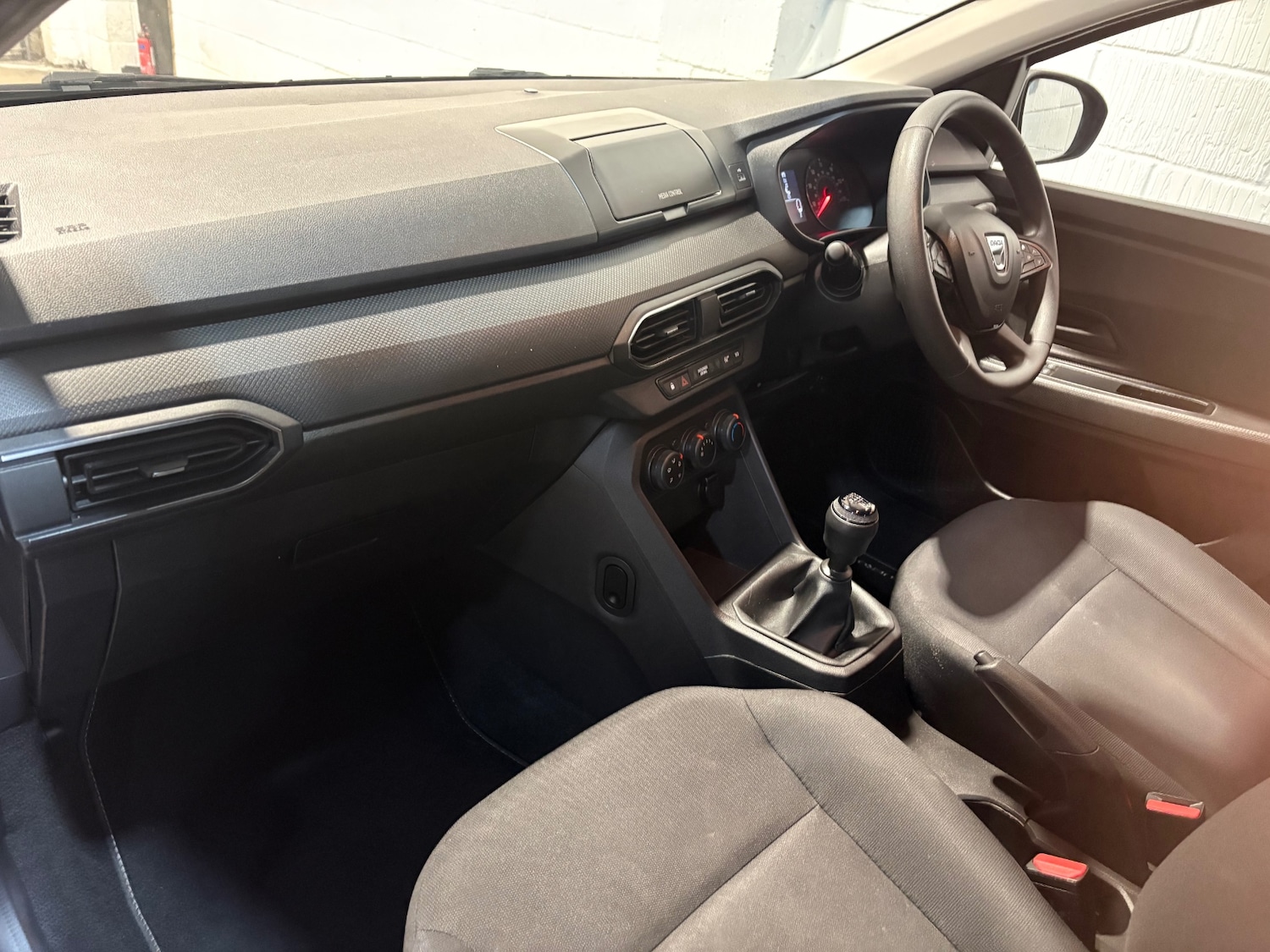 Used Dacia Sandero 2022 for sale - 77063267: Photo 11