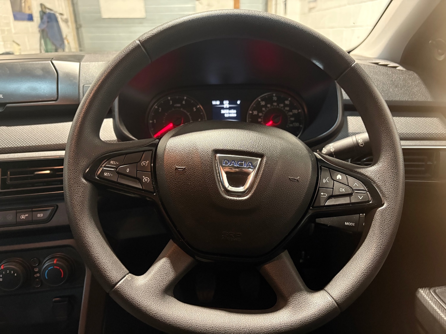 Used Dacia Sandero 2022 for sale - 77063267: Photo 14