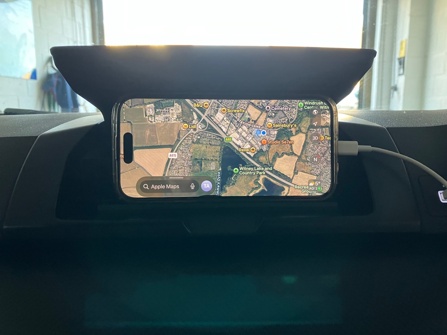 Used Dacia Sandero 2022 for sale - 77063267: Photo 16