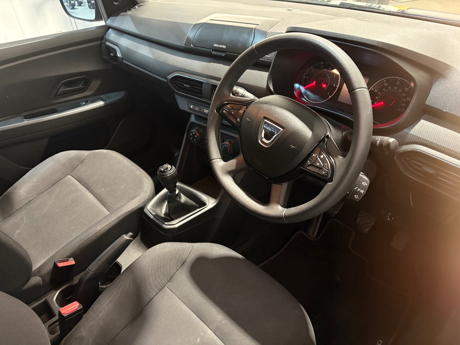 Used Dacia Sandero 2022 for sale - 77063267: Photo 9