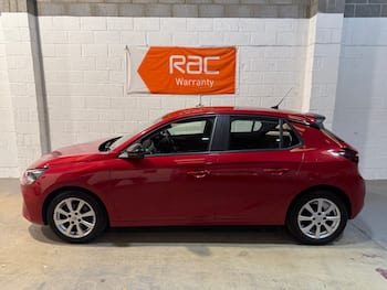 Used Vauxhall Corsa 2022 for sale - 79664852: Photo