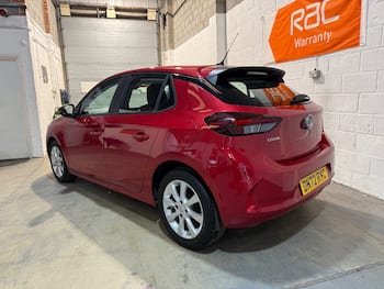 Used Vauxhall Corsa 2022 for sale - 79664852: Photo