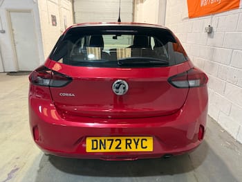 Used Vauxhall Corsa 2022 for sale - 79664852: Photo