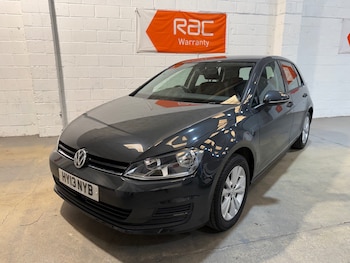 Used Volkswagen Golf 2013 for sale - 78938721: Photo