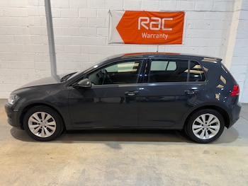 Used Volkswagen Golf 2013 for sale - 78938721: Photo