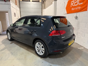 Used Volkswagen Golf 2013 for sale - 78938721: Photo