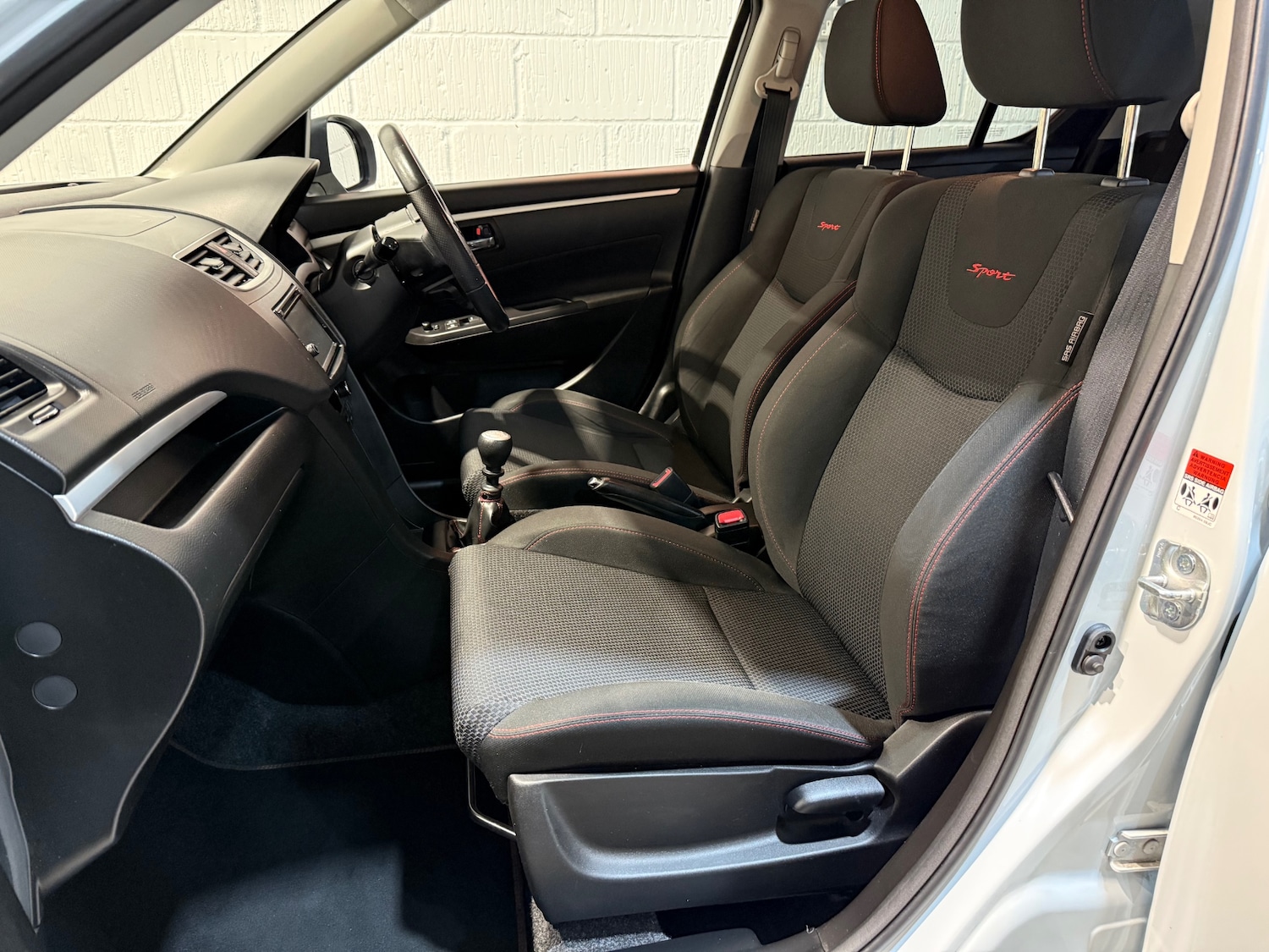 Used Suzuki Swift 2014 for sale - 76832881: Photo 13