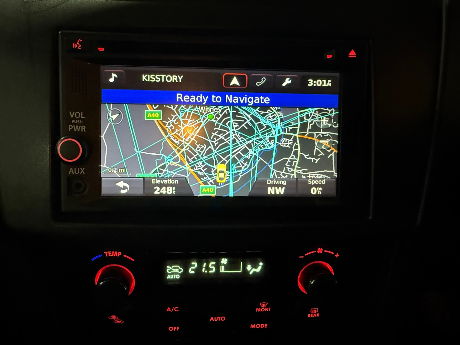 Used Suzuki Swift 2014 for sale - 76832881: Photo 17