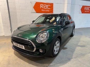 Used MINI Clubman 2018 for sale - 78465622: Photo