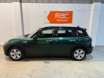 Used MINI Clubman 2018 for sale - 78465622: Photo