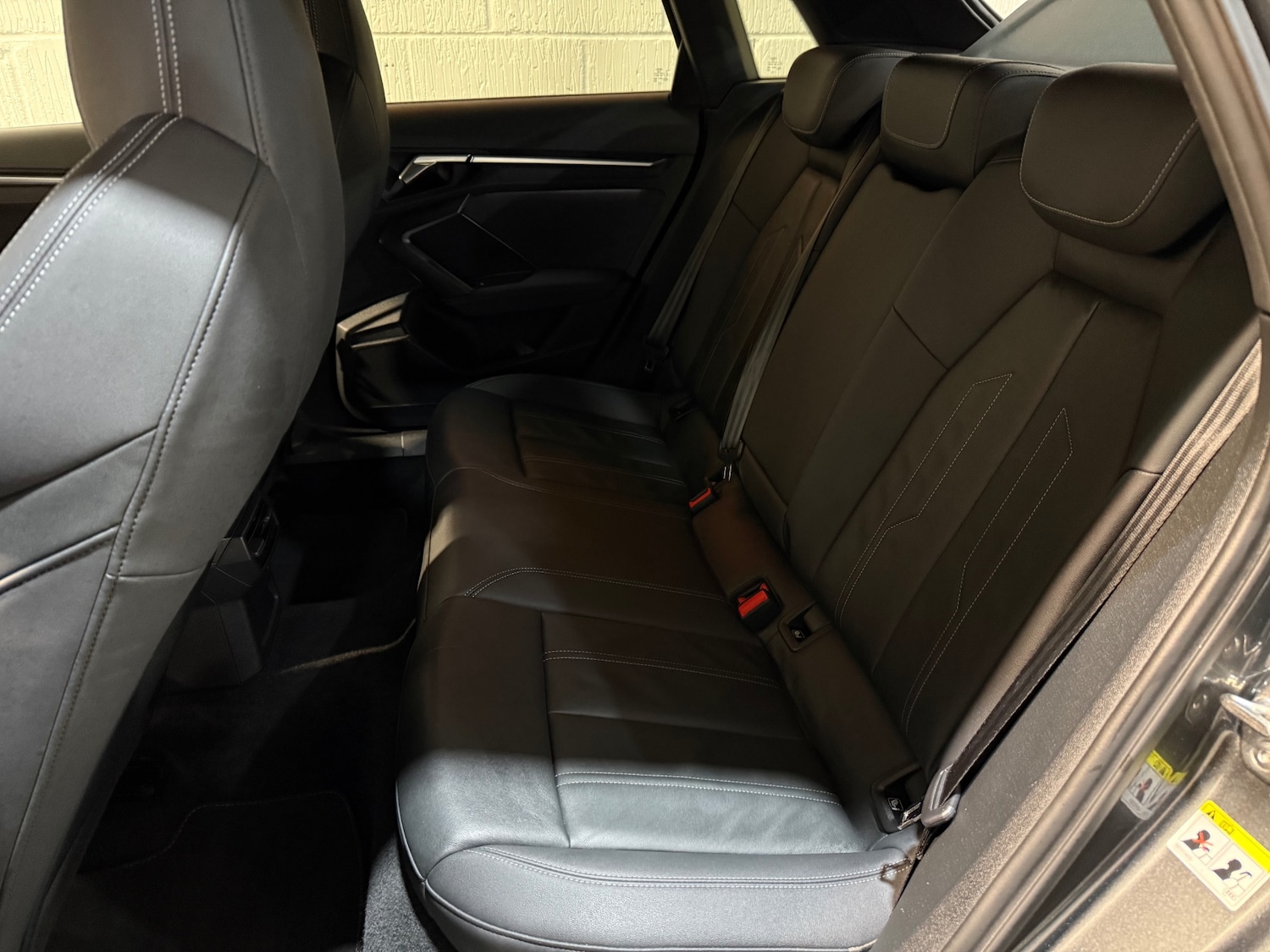 Used Audi A3 2020 for sale - 77965585: Photo 10