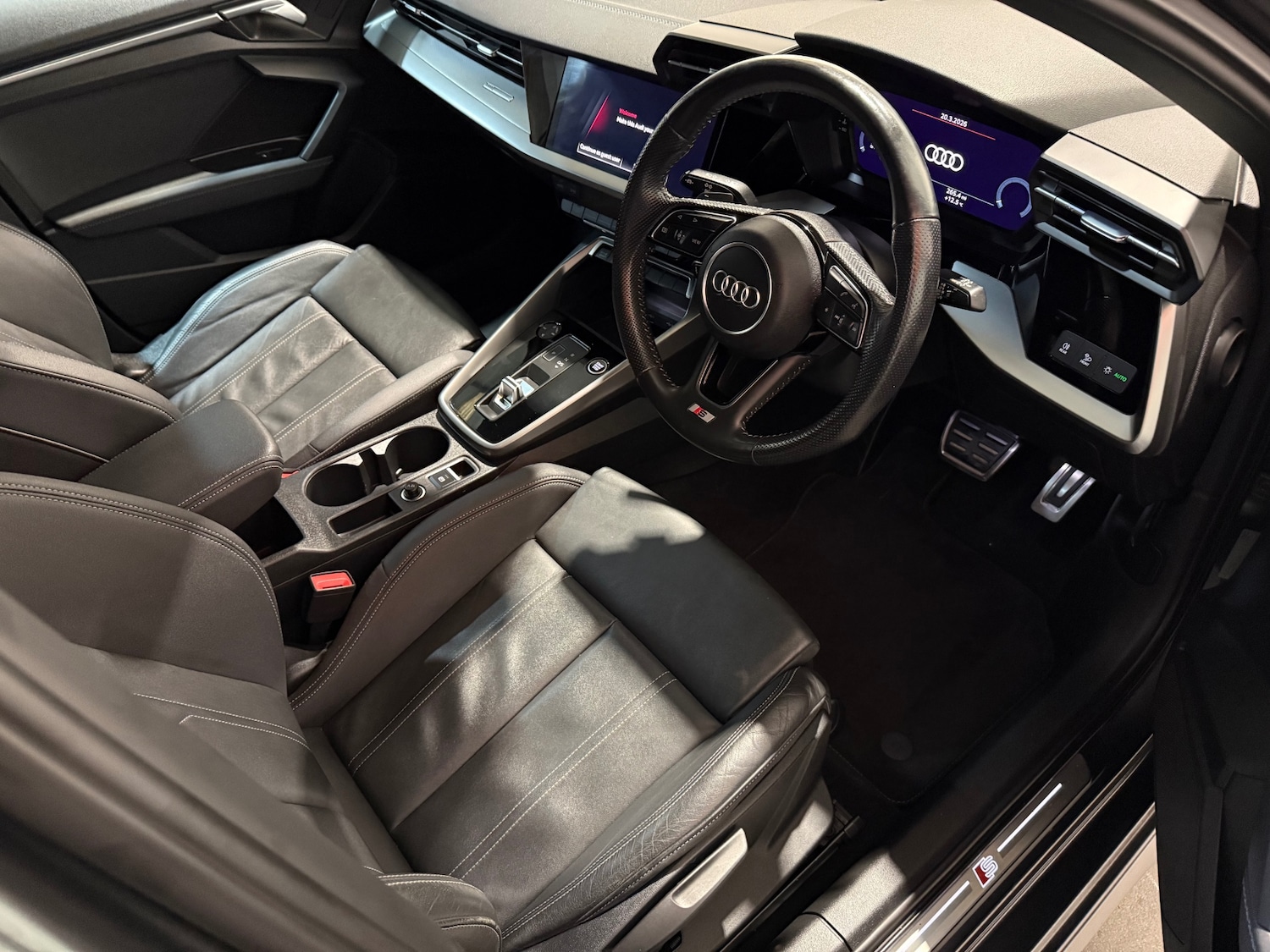 Used Audi A3 2020 for sale - 77965585: Photo 11