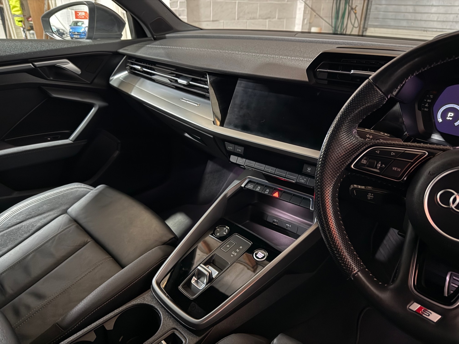 Used Audi A3 2020 for sale - 77965585: Photo 12