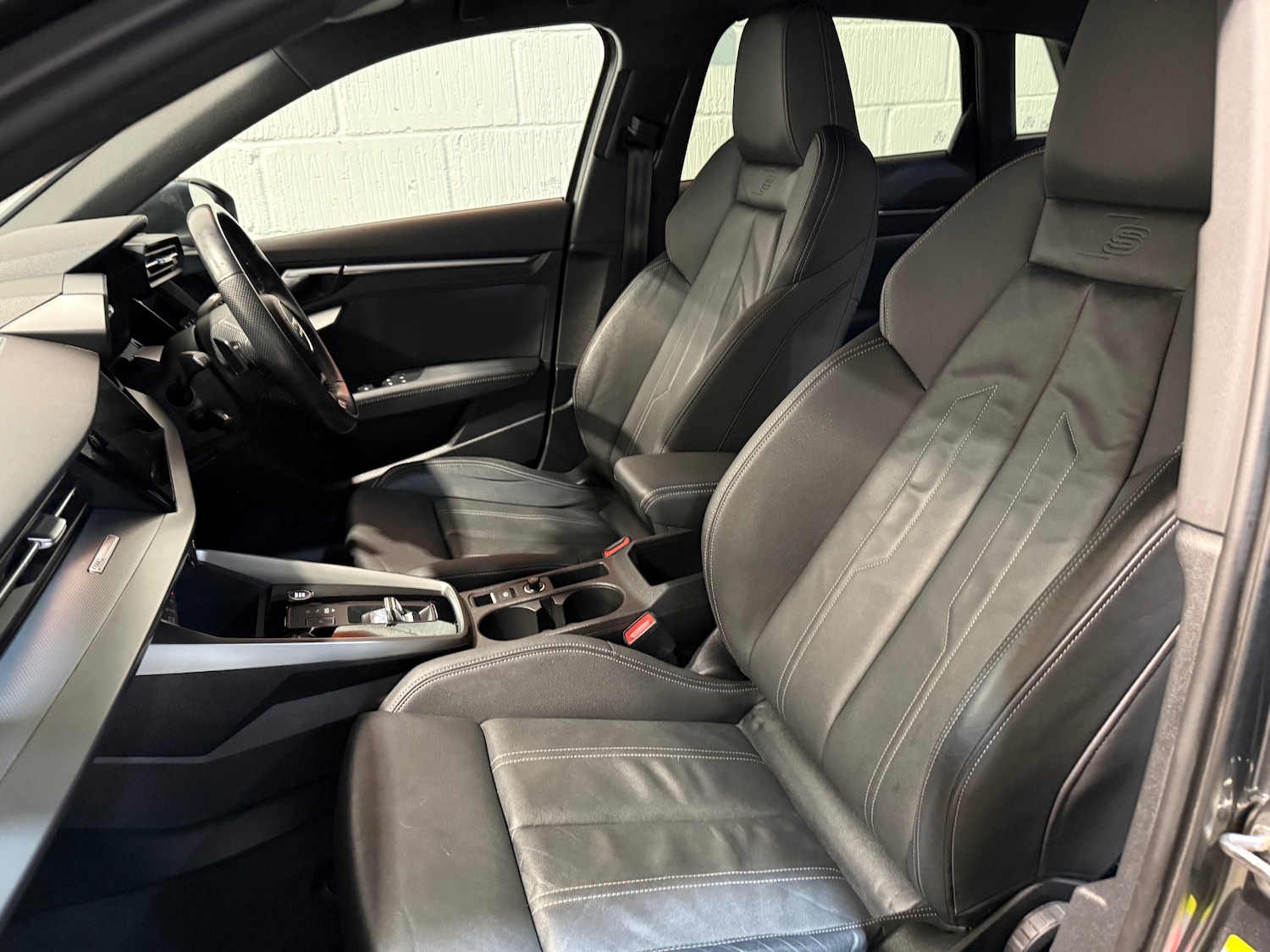 Used Audi A3 2020 for sale - 77965585: Photo 14