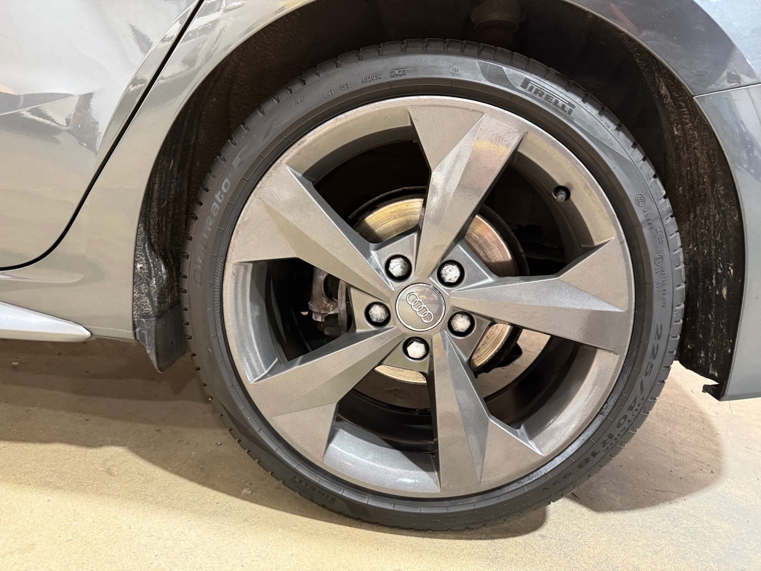 Used Audi A3 2020 for sale - 77965585: Photo 16