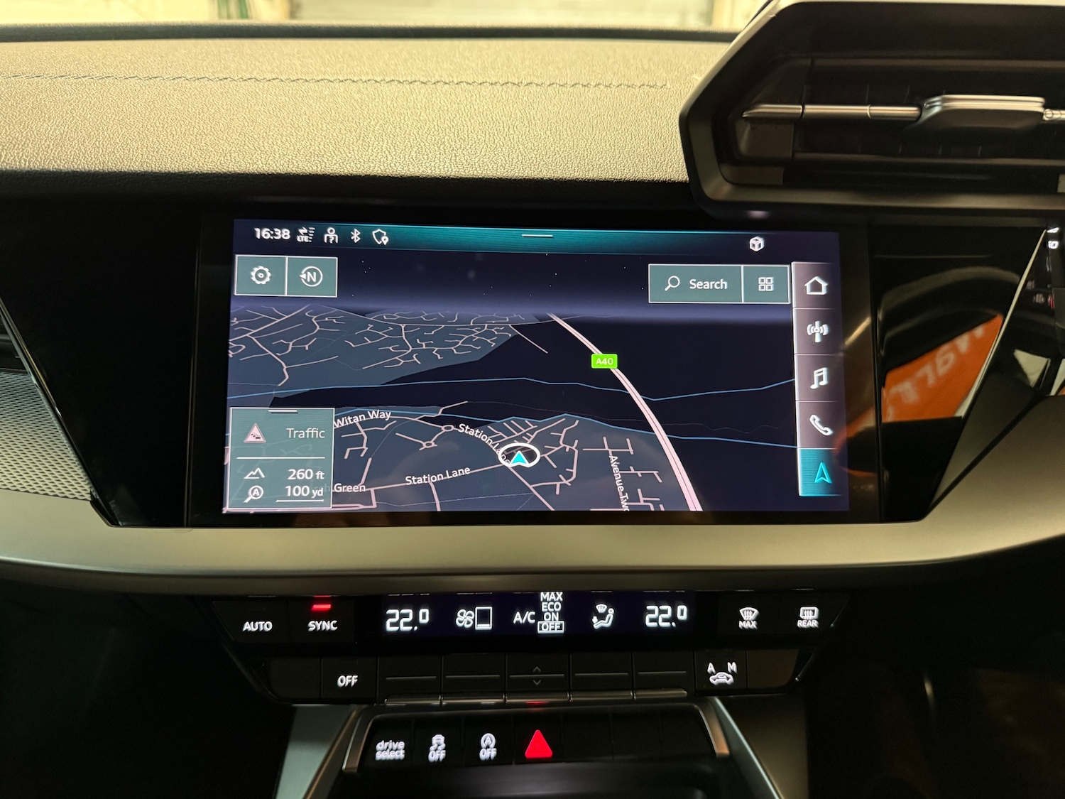 Used Audi A3 2020 for sale - 77965585: Photo 17