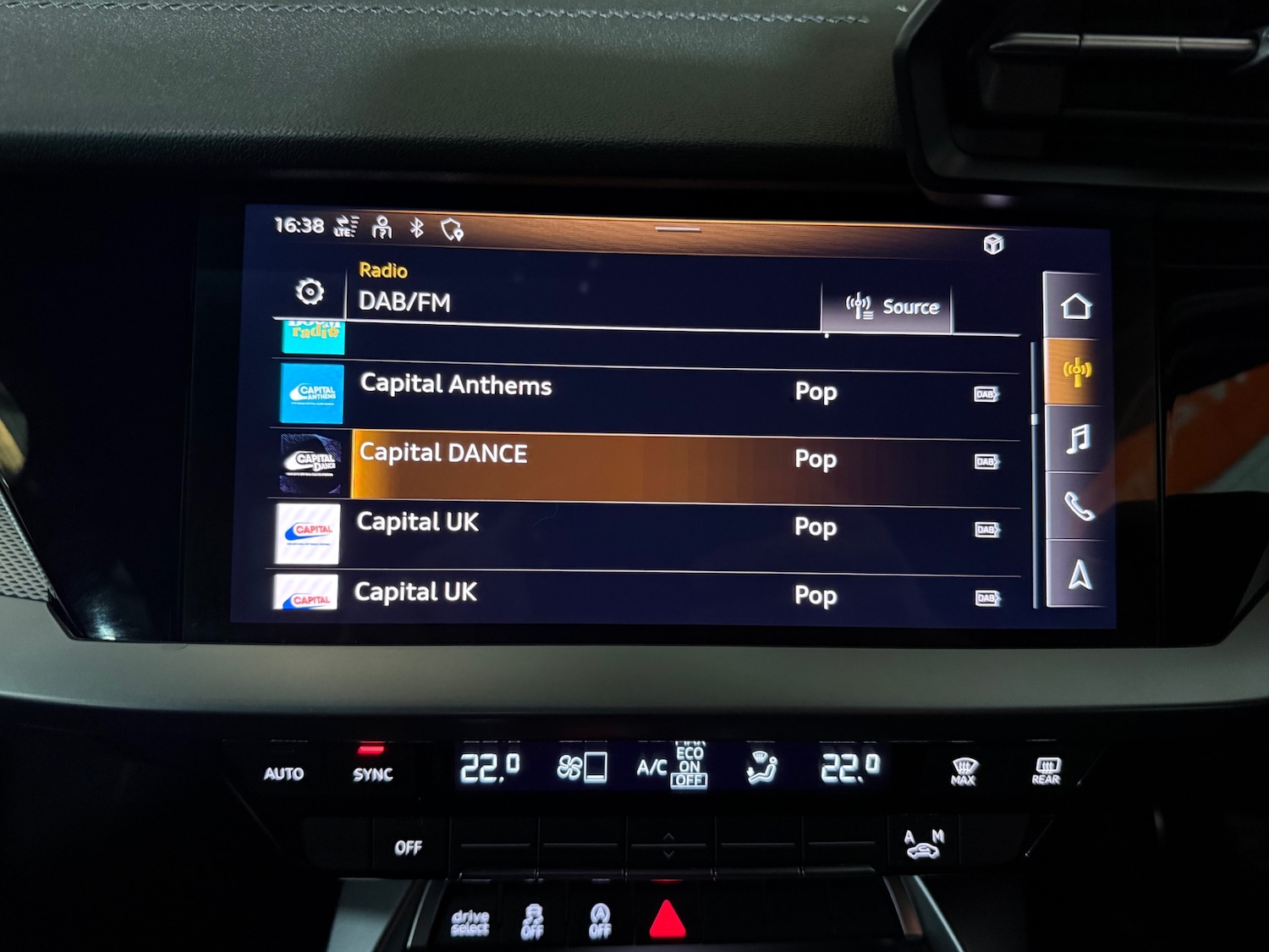 Used Audi A3 2020 for sale - 77965585: Photo 18