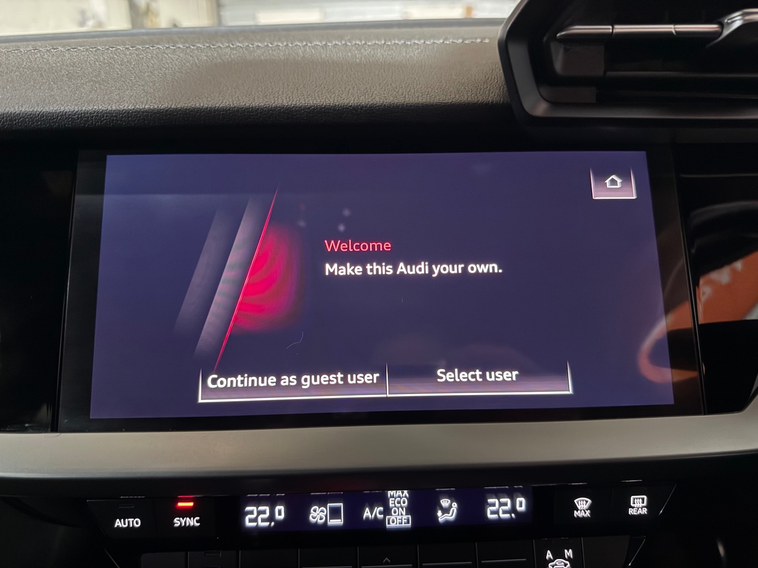 Used Audi A3 2020 for sale - 77965585: Photo 19