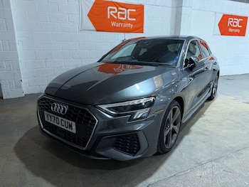 Audi A3 feature image