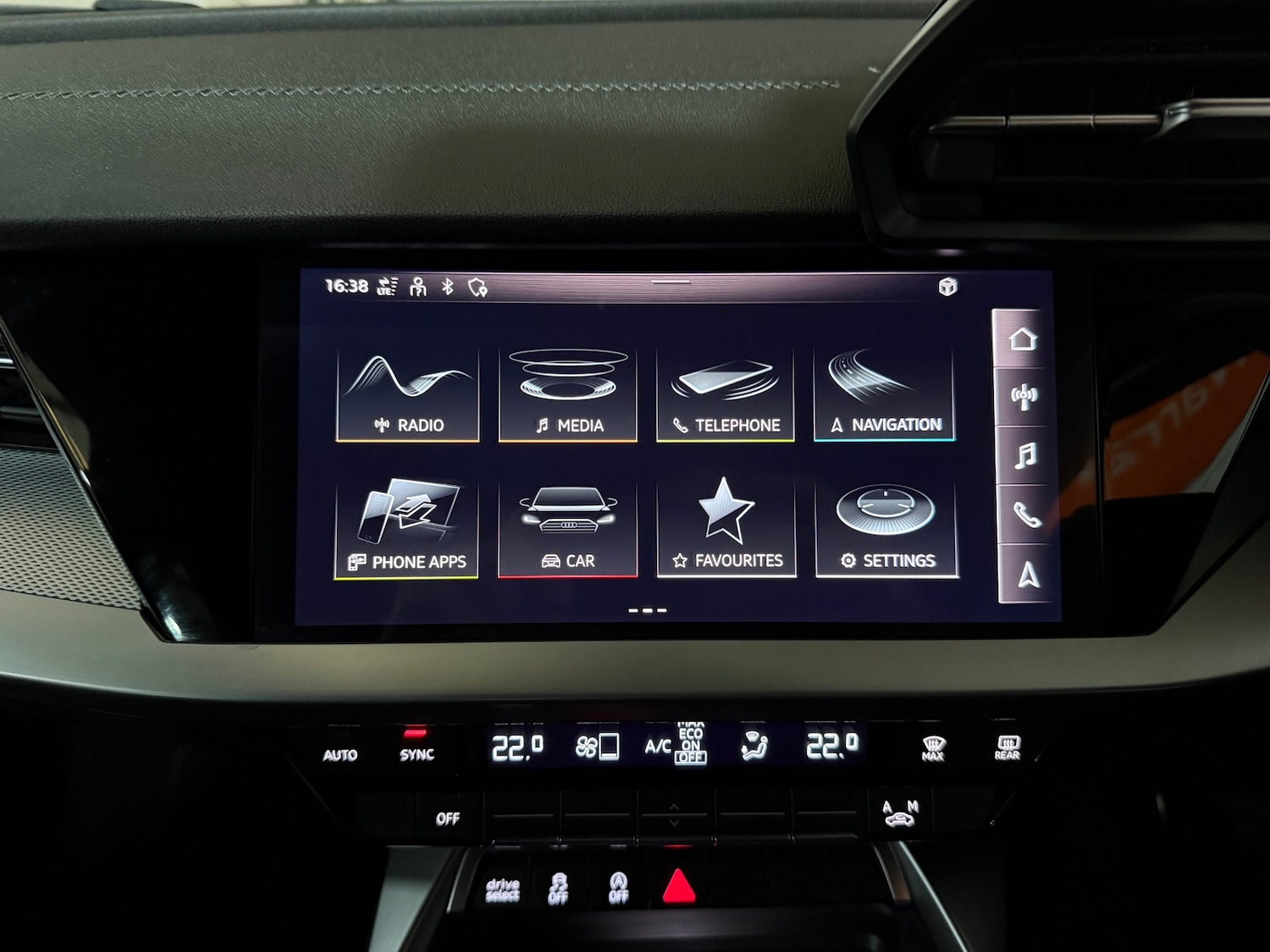 Used Audi A3 2020 for sale - 77965585: Photo 20