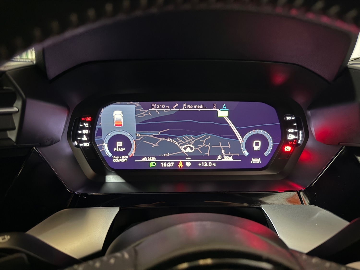 Used Audi A3 2020 for sale - 77965585: Photo 21