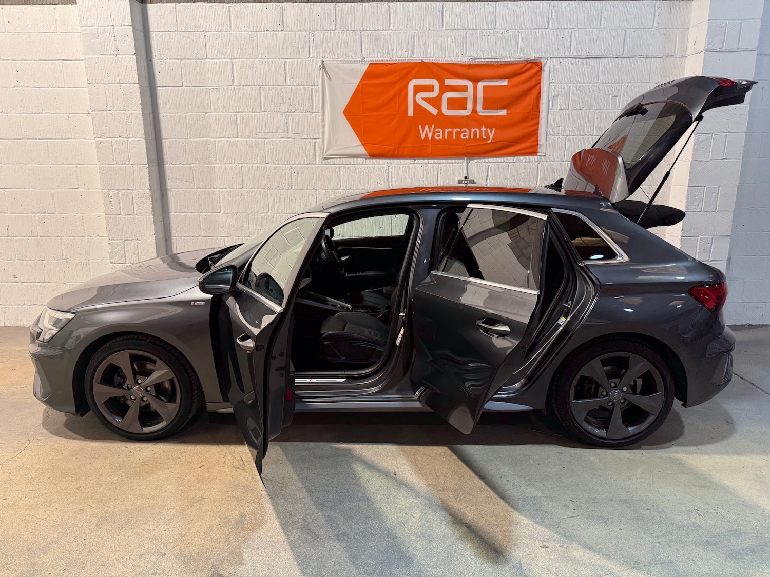 Used Audi A3 2020 for sale - 77965585: Photo 7