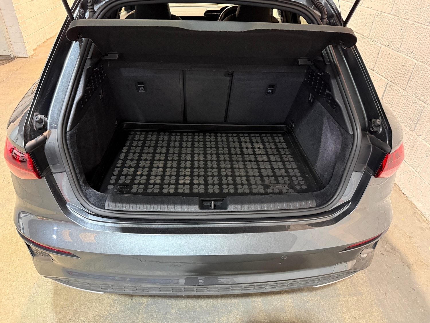 Used Audi A3 2020 for sale - 77965585: Photo 8