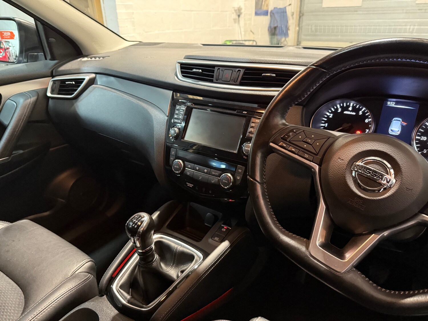 Used Nissan Qashqai 2018 for sale - 76255164: Photo 11