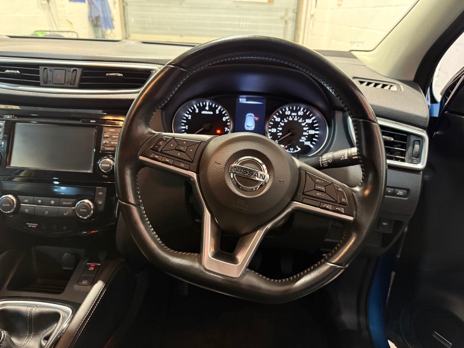 Used Nissan Qashqai 2018 for sale - 76255164: Photo 12