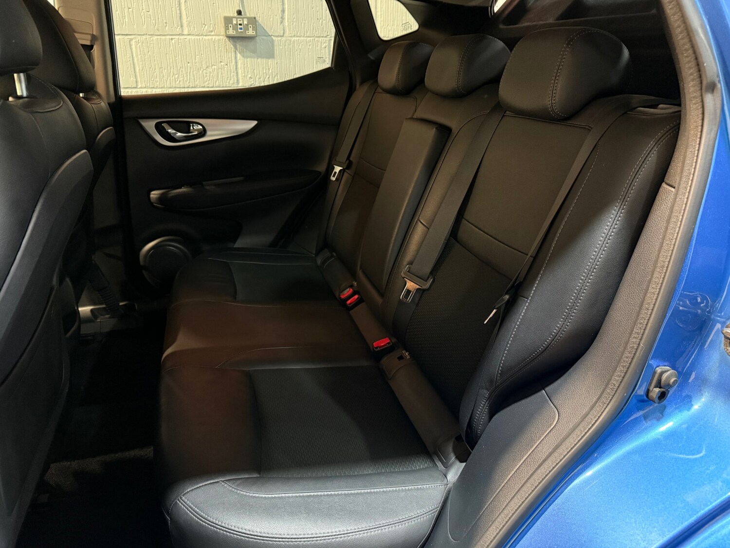 Used Nissan Qashqai 2018 for sale - 76255164: Photo 13