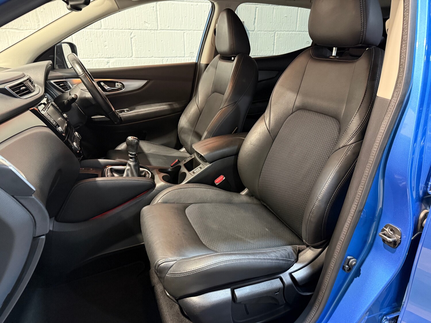 Used Nissan Qashqai 2018 for sale - 76255164: Photo 14