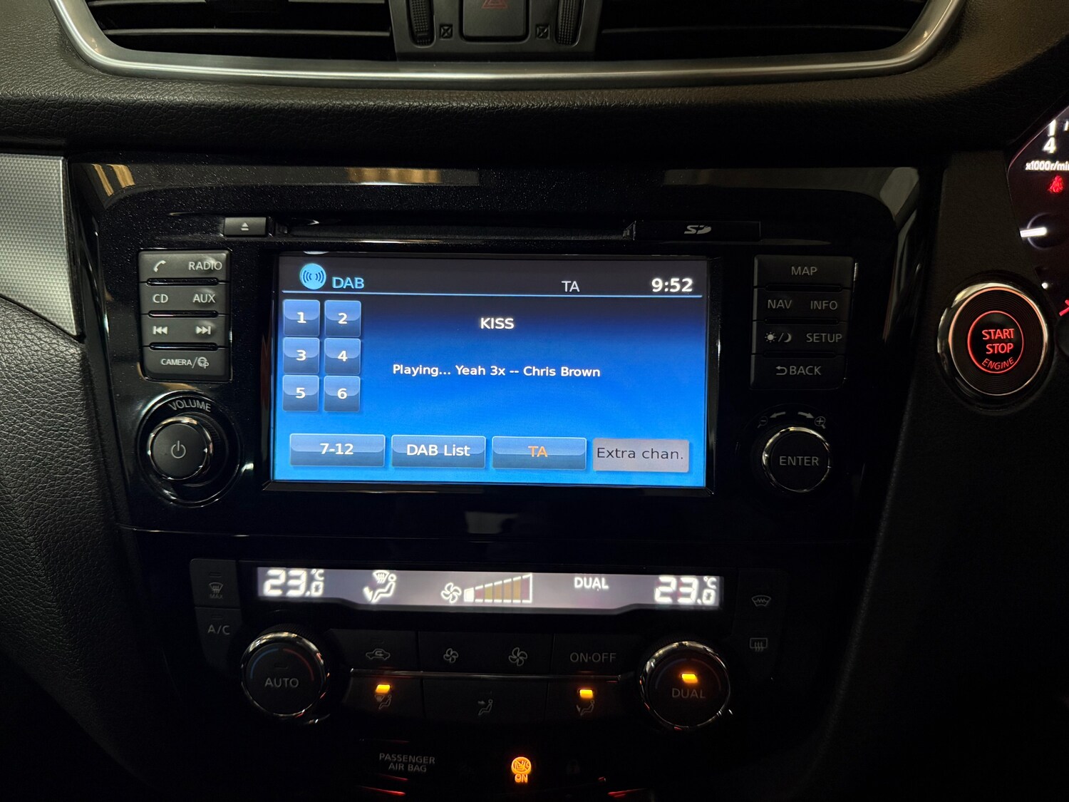 Used Nissan Qashqai 2018 for sale - 76255164: Photo 15