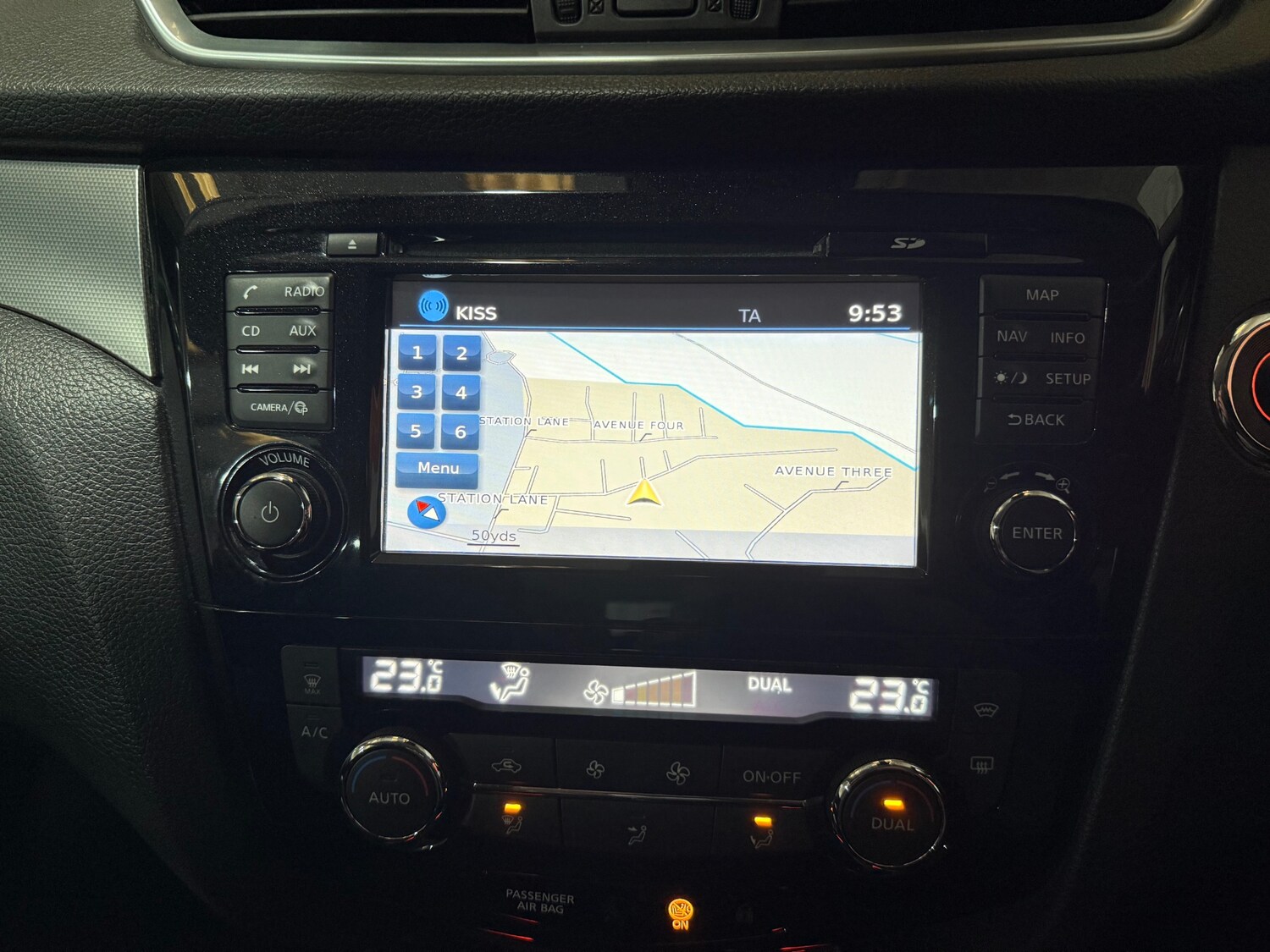 Used Nissan Qashqai 2018 for sale - 76255164: Photo 17