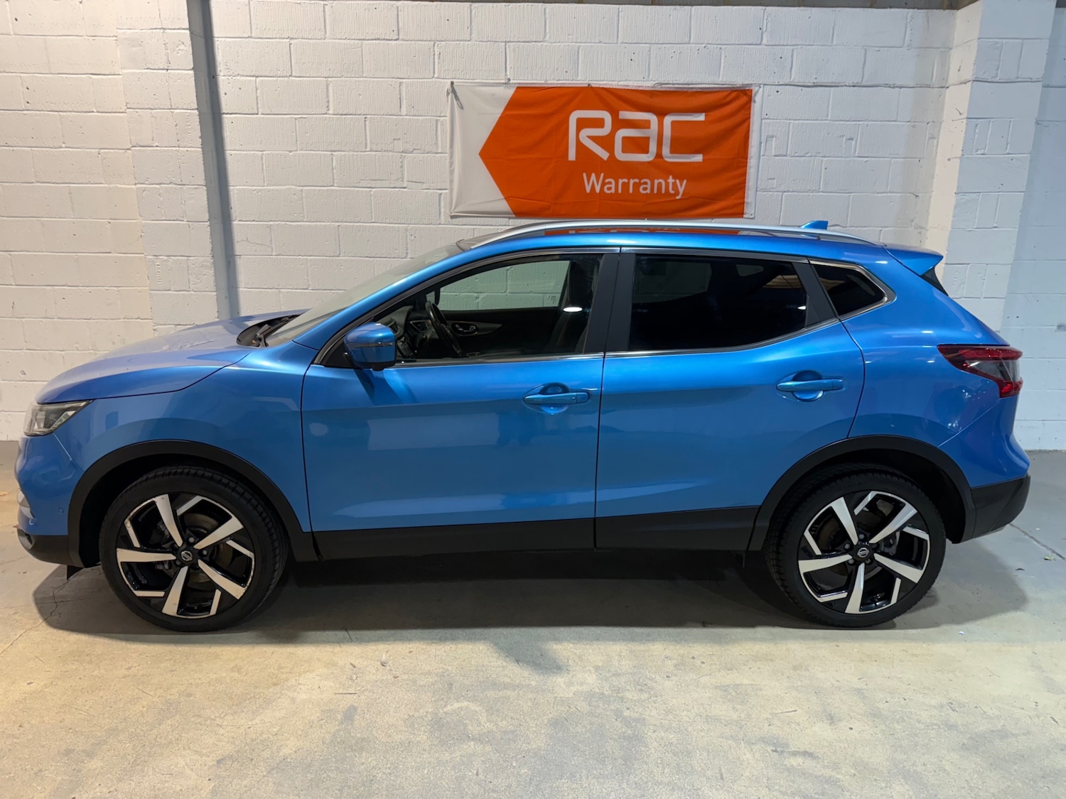 Used Nissan Qashqai 2018 for sale - 76255164: Photo 2